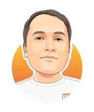 Book an Appointment with Oleksii K. for Student Massage