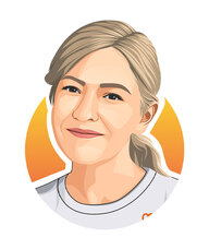 Book an Appointment with Tracy H. for Massage Therapy