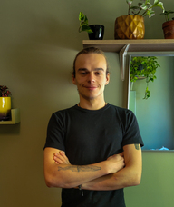 Book an Appointment with Alexandre Begouen Demeaux for Massage Therapy