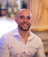 Book an Appointment with Dimitar Variyski at Ground Up Chiropractic & Rehab - Hamilton