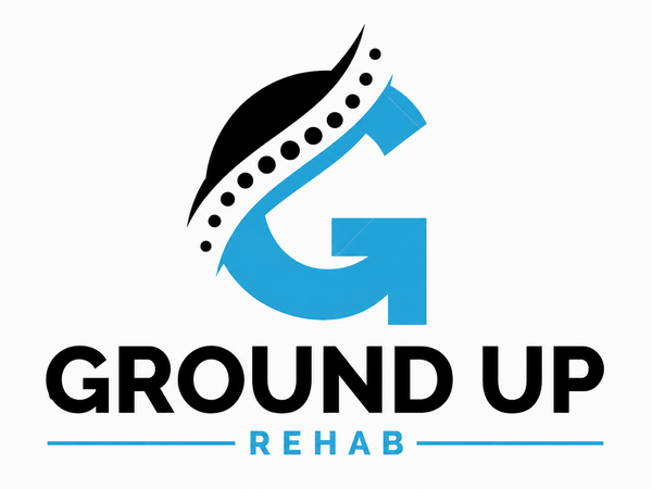 Ground Up Rehab