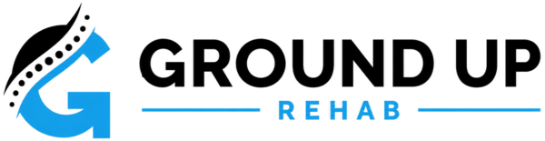 Ground Up Rehab