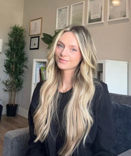 Book an Appointment with McKenzie Henderson for Counseling Psychology