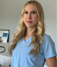 Book an Appointment with Megan Harris for Consultations