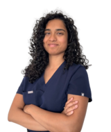 Book an Appointment with Maria John at Harbourfront - Rehab