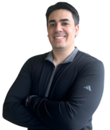 Book an Appointment with Dr. Gianlucas (Luca) Perez at Harbourfront - Rehab