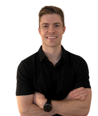 Book an Appointment with Kevin Connell for Physiotherapy