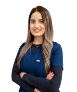 Book an Appointment with Zohra Valliani at Harbourfront - Rehab