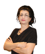 Book an Appointment with Minoo Mosallaeizadeh at Harbourfront - Rehab