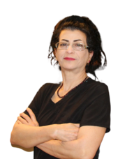 Book an Appointment with Minoo Mosallaeizadeh for Massage Therapy