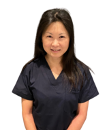 Book an Appointment with Nancy Chi at Harbourfront - Rehab