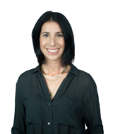 Book an Appointment with Talia Shapero at Harbourfront - Wellness