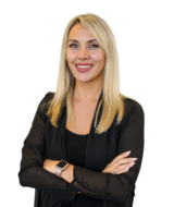 Book an Appointment with Miranda Elise Klimowski at Harbourfront - Mental Health