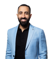 Book an Appointment with Mohamed Rezk at Harbourfront - Wellness