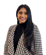 Book an Appointment with Nelani Ratnalingam at Harbourfront - Mental Health