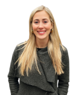 Book an Appointment with Olivia Pitman at Harbourfront - Mental Health