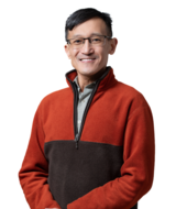 Book an Appointment with Richard Utama at Harbourfront - Mental Health