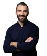 Book an Appointment with Amir Salkic at The Well - Rehab