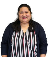 Book an Appointment with Ginalyn Rubico at North York - Rehab