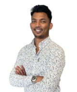 Book an Appointment with Hari Sundaralingam at North York - Mental Health