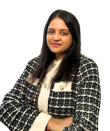 Book an Appointment with Yashika Gandhi at The Well - Rehab