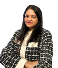 Book an Appointment with Yashika Gandhi for Physiotherapy