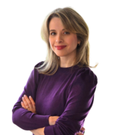 Book an Appointment with Arielle Furneaux at The Well - Mental Health