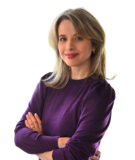 Book an Appointment with Arielle Furneaux for Complimentary Meet & Greet - Individual