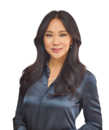Book an Appointment with Eunice Chen at The Well - Mental Health