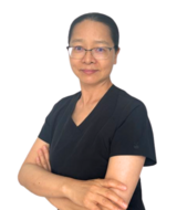 Book an Appointment with Christine (Hui) Peng at North York - Rehab