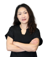 Book an Appointment with Lili Wei at North York - Rehab