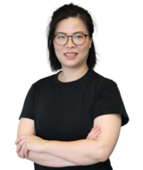 Book an Appointment with Jia Jing Lin at North York - Rehab