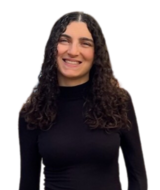 Book an Appointment with Sarah Krupat at North York - Wellness