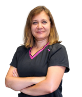 Book an Appointment with Tetyana Tomachynska at North York - Rehab