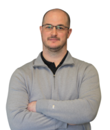 Book an Appointment with Dr. Timothy McGuire at North York - Rehab