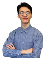 Book an Appointment with Zhipei (Patrick) Huang at North York - Wellness