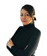 Book an Appointment with Fahimeh Moazezi Asgarkhah at The Well - Rehab