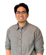 Book an Appointment with Robert Panganiban at The Well - Rehab