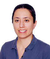 Book an Appointment with Najla Azizi at The Well - Rehab
