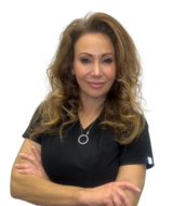 Book an Appointment with Monique Poirier at Harbourfront - Skin Clinic