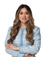 Book an Appointment with Hanieh Toussi at North York - Mental Health
