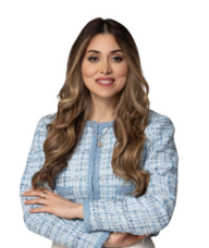 Book an Appointment with Hanieh Toussi for Complimentary Meet & Greet - Individual