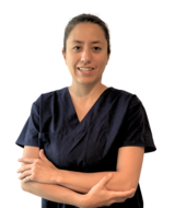 Book an Appointment with Najla Azizi at The Well - Rehab