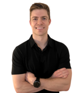 Book an Appointment with Kevin Connell at Harbourfront - Rehab
