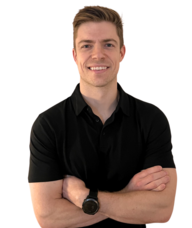 Book an Appointment with Kevin Connell for Physiotherapy