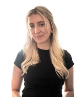 Book an Appointment with Maria Thanasi at Harbourfront - Skin Clinic