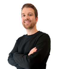 Book an Appointment with Trevor Rice for Physiotherapy