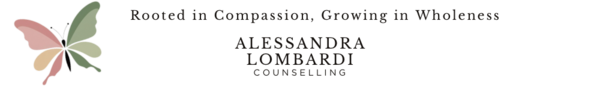 Alessandra Lombardi Counselling