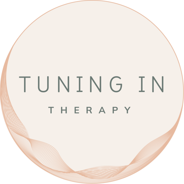 Tuning In Therapy