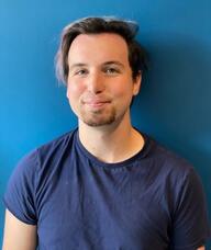 Book an Appointment with Nicholas (Nick) King for Massage Therapy